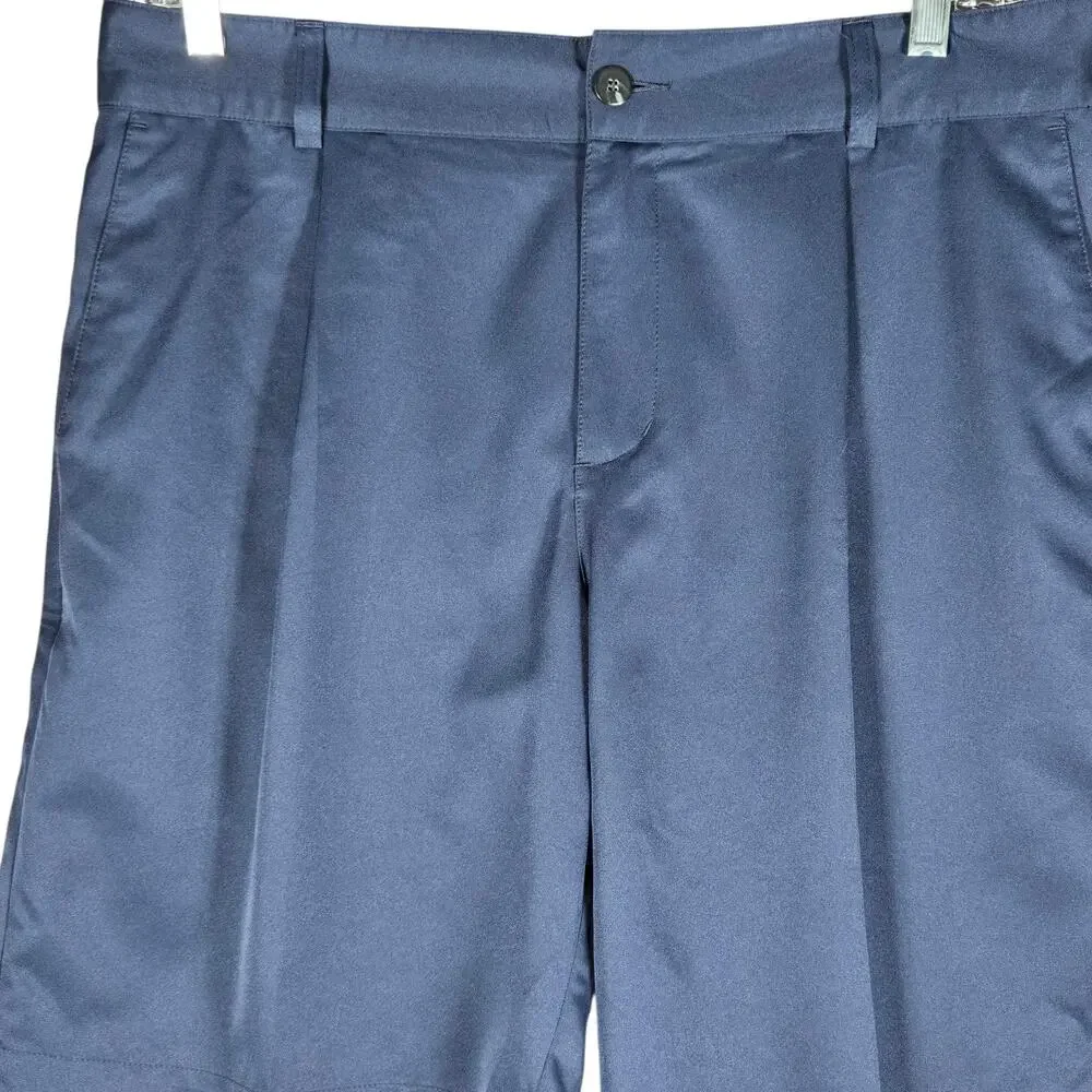 Adidas Climalite Shorts Mens 36 Golf Performance Athletic‎ Lightweight Quick Dry